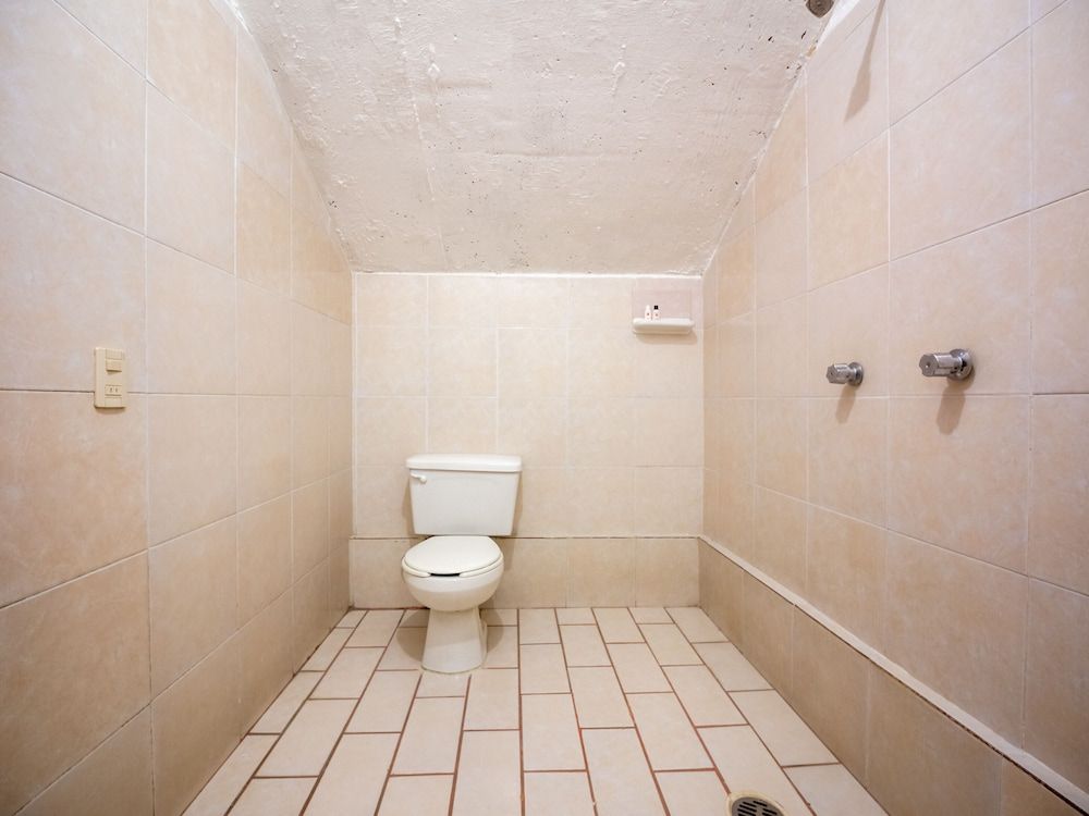 OYO Hotel Betsua Vista Hermosa, Huatulco Standard Room 8