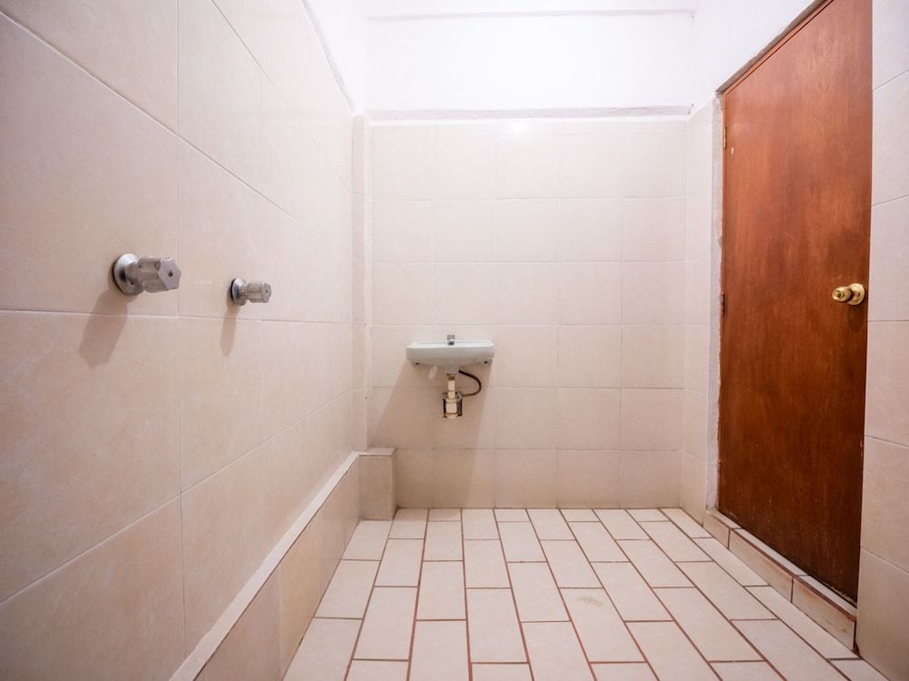 OYO Hotel Betsua Vista Hermosa, Huatulco Standard Room 7