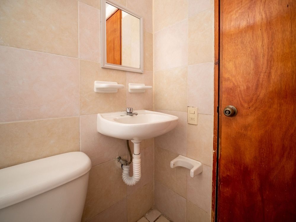 OYO Hotel Betsua Vista Hermosa, Huatulco Superior Room 6