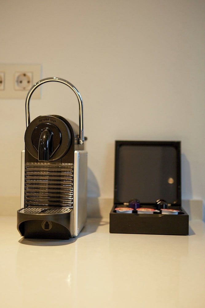 Sercotel Calle Mayor Junior Suite 3