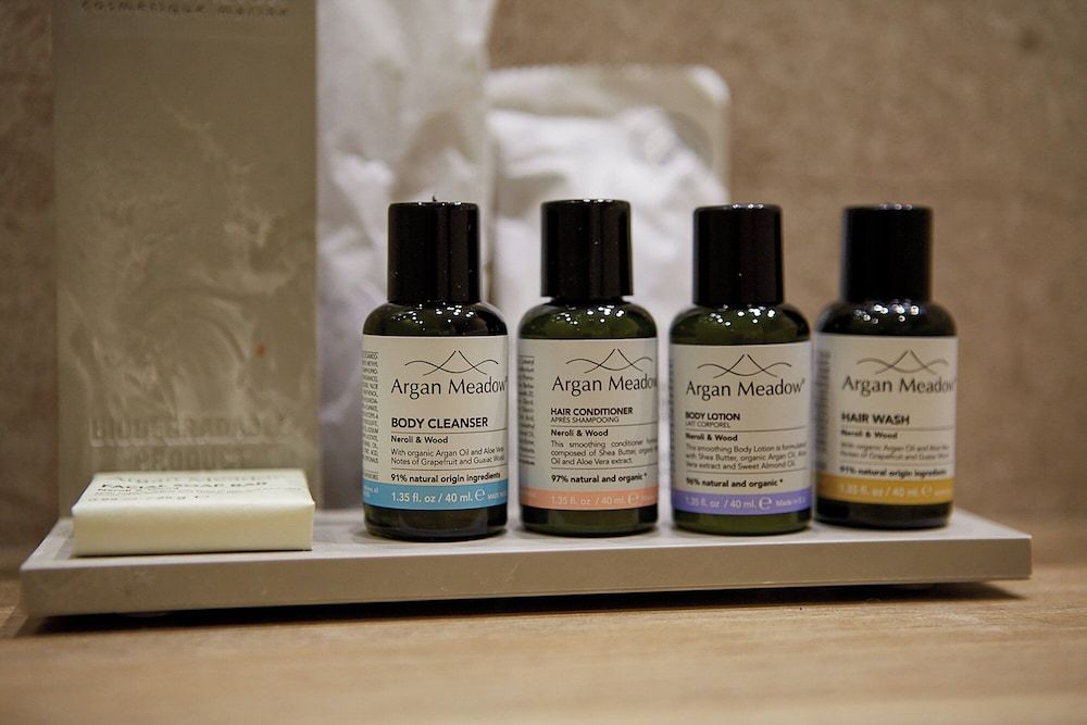 Sercotel Calle Mayor Classic Twin Room 6