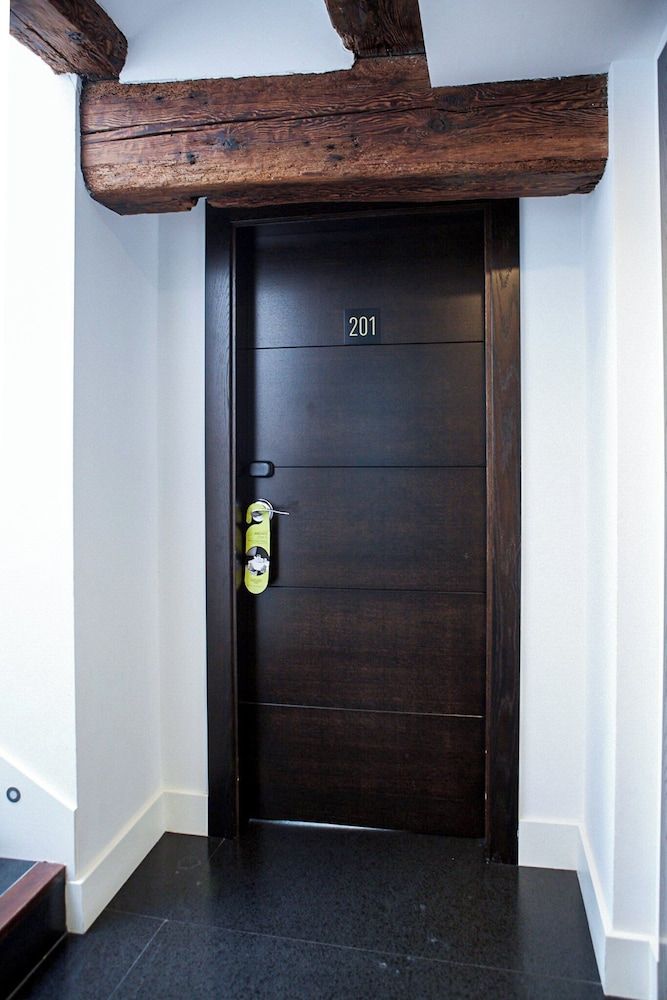 Sercotel Calle Mayor Classic Twin Room 5