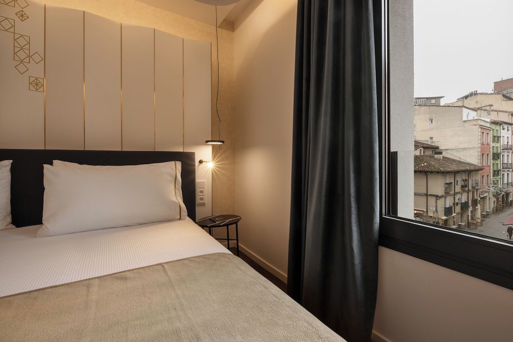 Áurea Palacio de Correos by Eurostars Hotel Company Deluxe Double Room 6