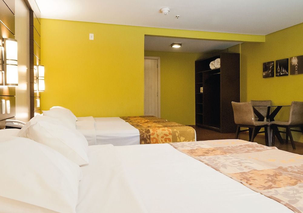 Family Room (Especial)