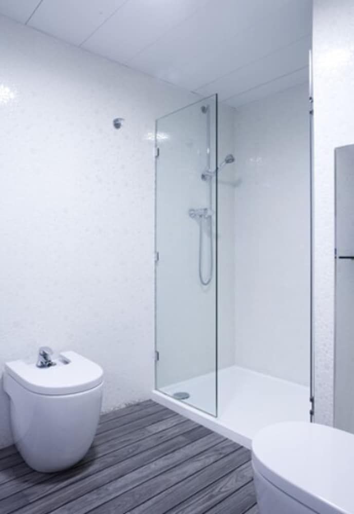 Hotel La Boutique Puerta Osario Double Room (with extra bed) 5