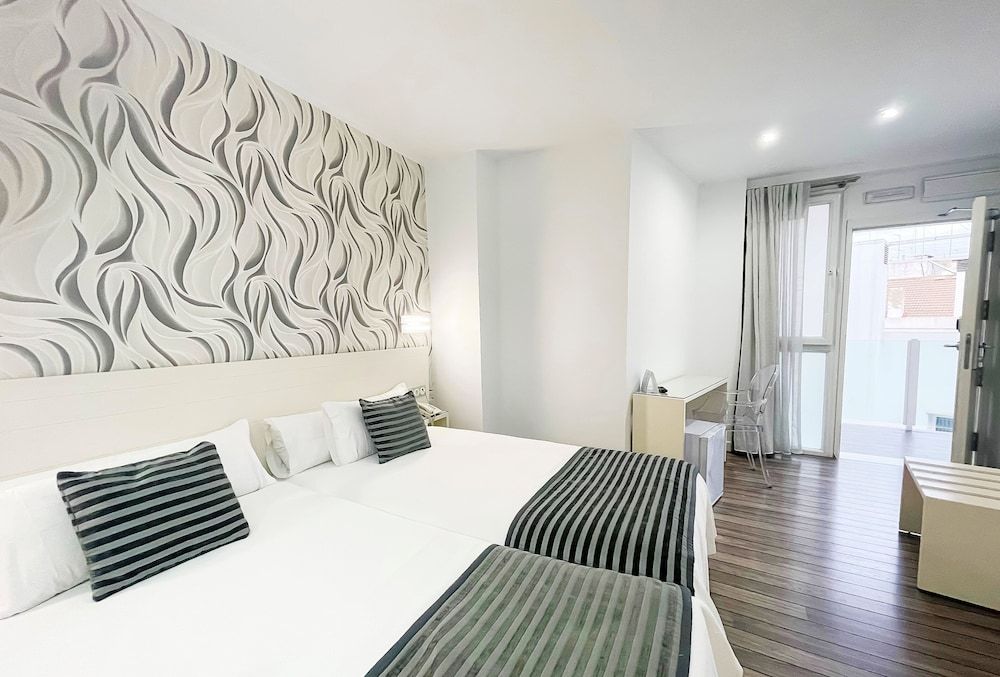 Hotel La Boutique Puerta Osario Double Room (parking) 10