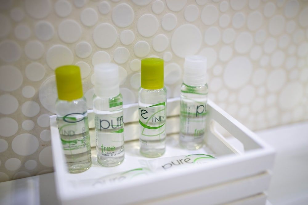 Hotel La Boutique Puerta Osario Premium Double Room 9