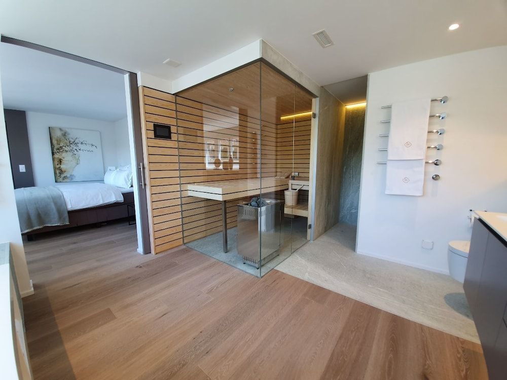 Le Bijou Bahnhofstrasse Paradeplatz City Apartment 24