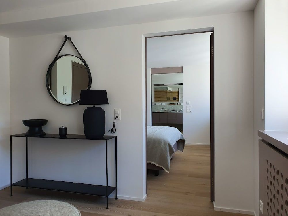 Le Bijou Bahnhofstrasse Paradeplatz City Apartment 19
