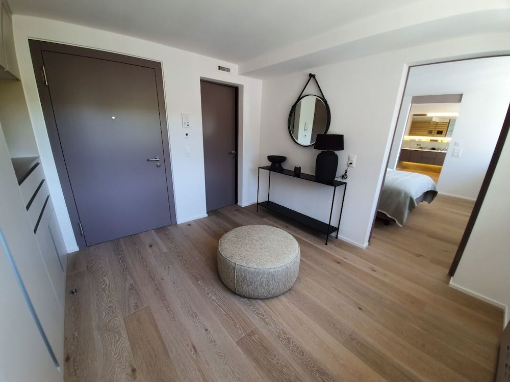 Le Bijou Bahnhofstrasse Paradeplatz City Apartment 23
