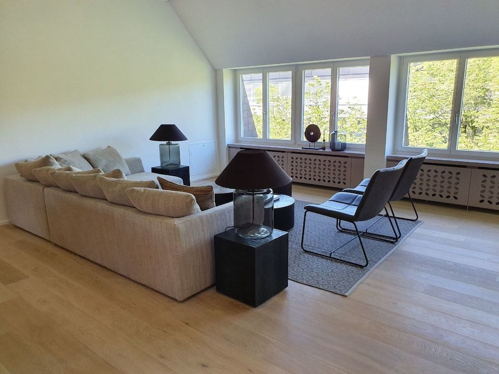 Le Bijou Bahnhofstrasse Paradeplatz City Apartment 22