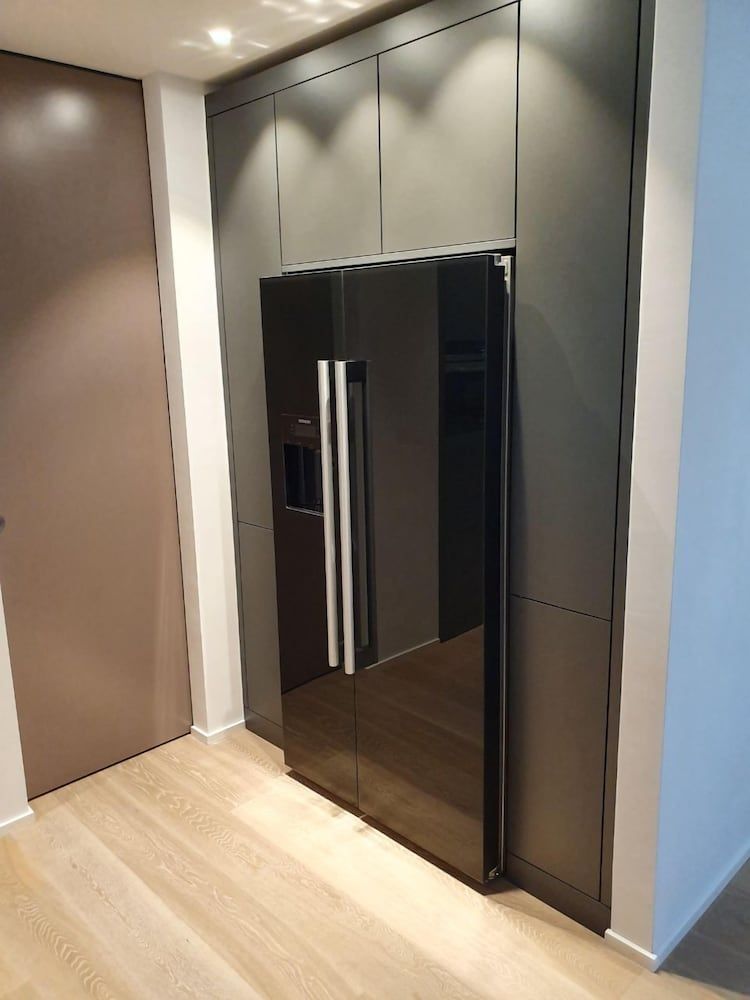 Le Bijou Bahnhofstrasse Paradeplatz City Apartment 21