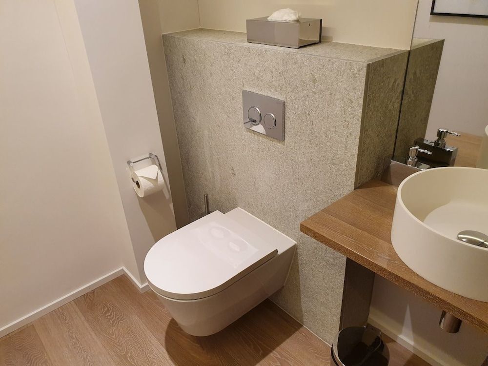 Le Bijou Bahnhofstrasse Paradeplatz City Apartment 15