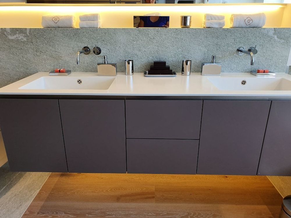 Le Bijou Bahnhofstrasse Paradeplatz City Apartment 13
