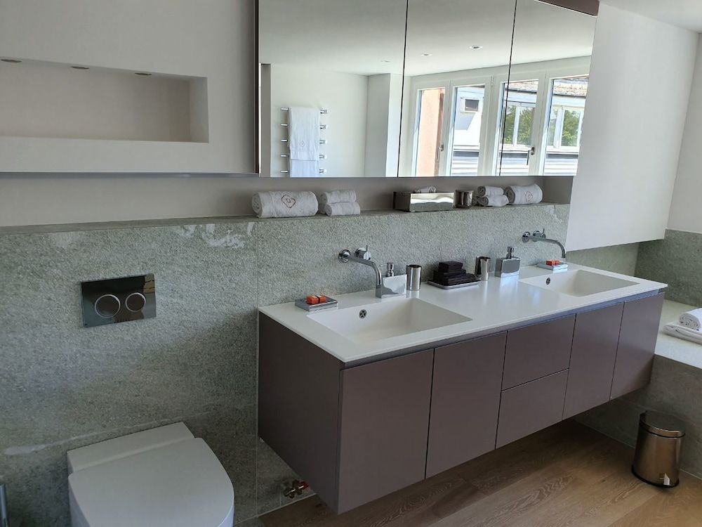 Le Bijou Bahnhofstrasse Paradeplatz City Apartment 12