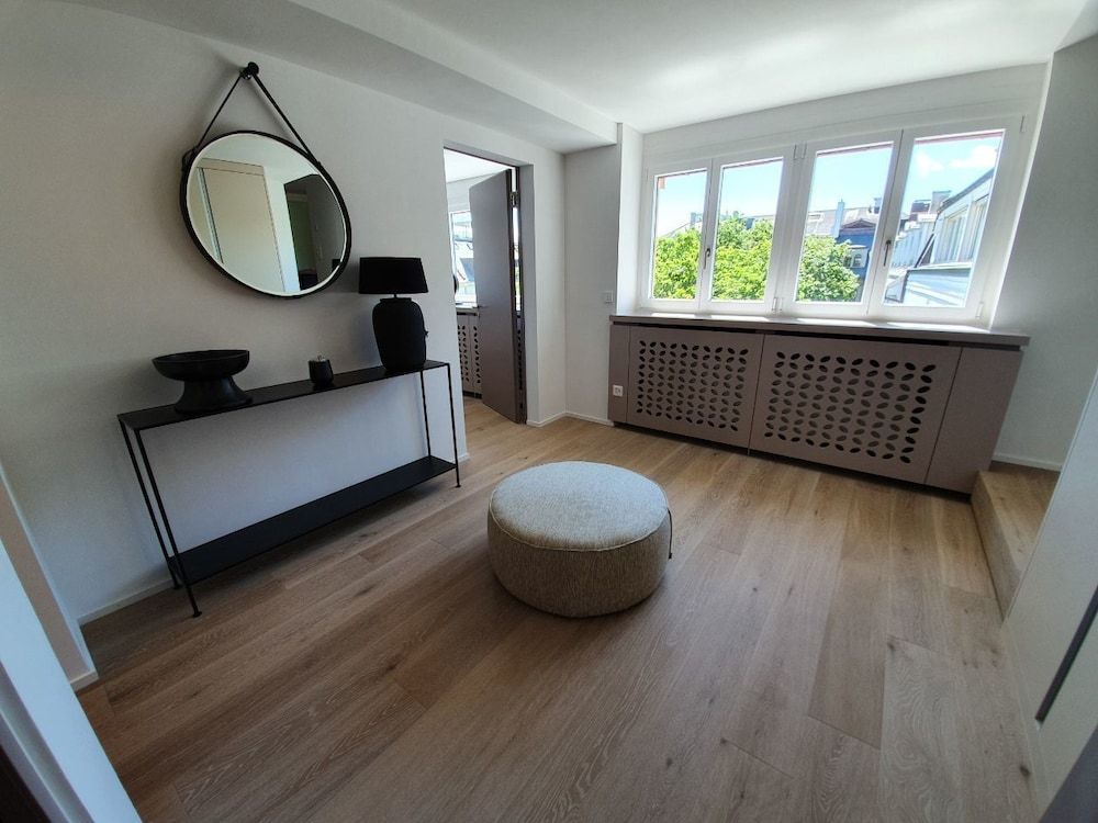 Le Bijou Bahnhofstrasse Paradeplatz City Apartment 20