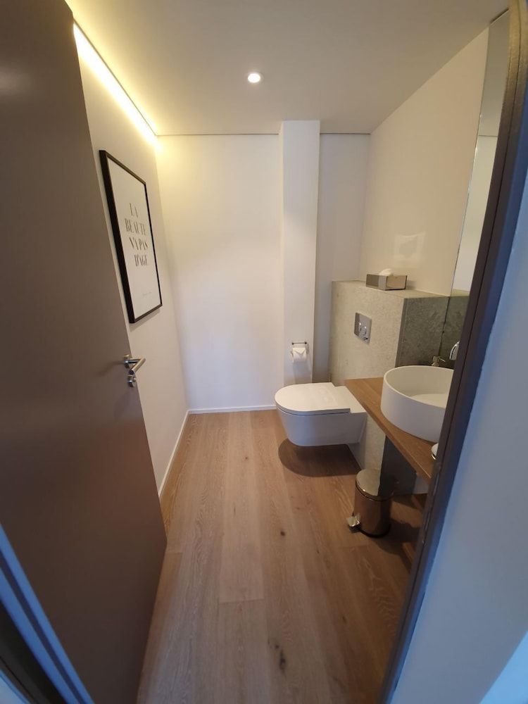 Le Bijou Bahnhofstrasse Paradeplatz City Apartment 16
