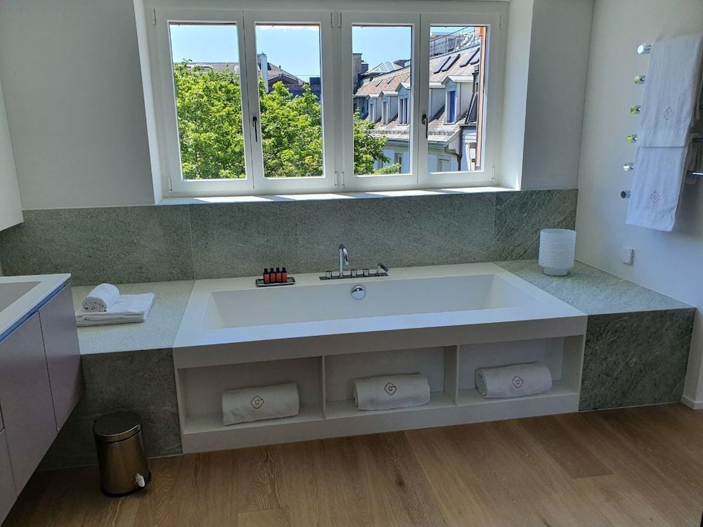 Le Bijou Bahnhofstrasse Paradeplatz City Apartment 18