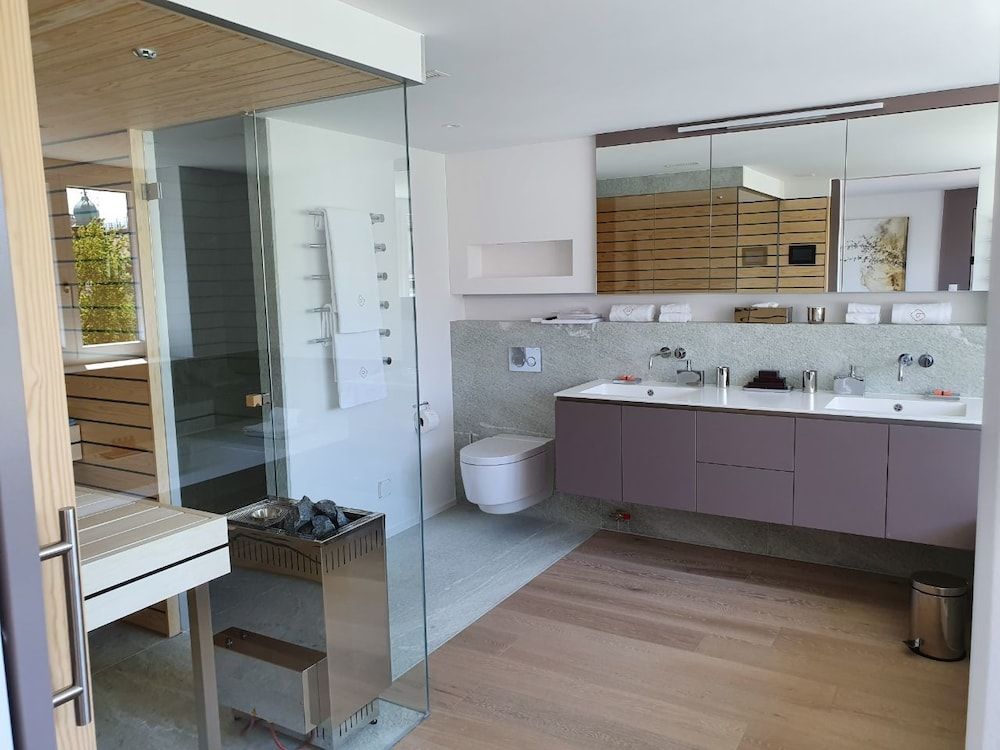 Le Bijou Bahnhofstrasse Paradeplatz City Apartment 14