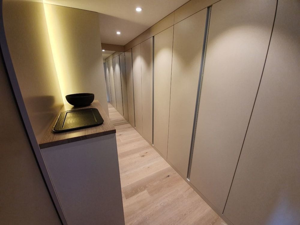 Le Bijou Bahnhofstrasse Paradeplatz City Apartment 7