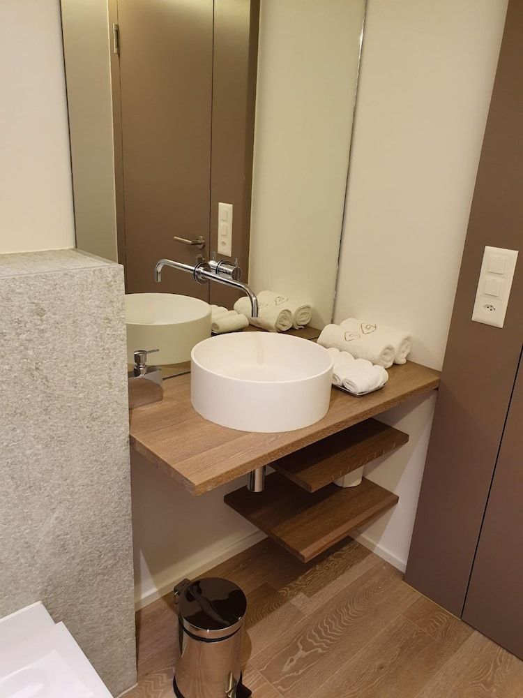 Le Bijou Bahnhofstrasse Paradeplatz City Apartment 17