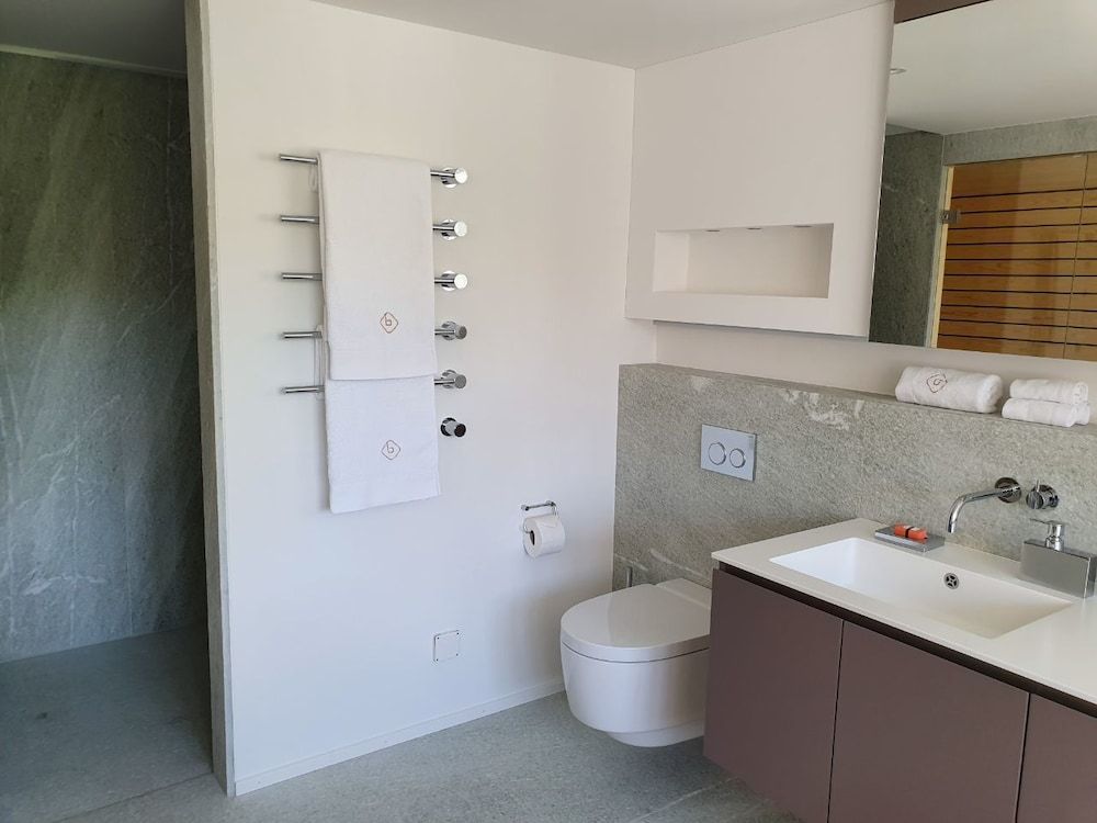 Le Bijou Bahnhofstrasse Paradeplatz City Apartment 8
