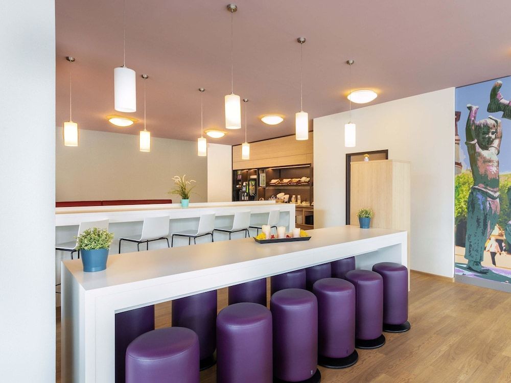 undefined B&B Hotel Düsseldorf-Mitte 6