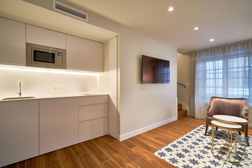 Tandem Torres De Cádiz Suites Duplex, Balcony 8