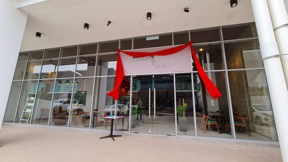 undefined Swan Garden Resort Hotel 8