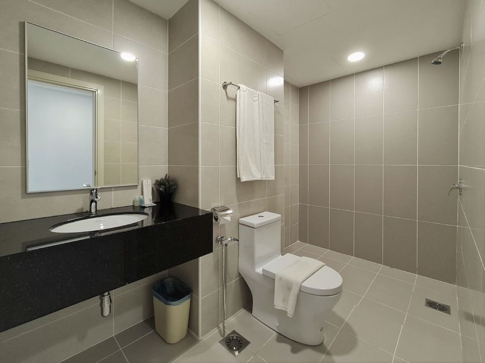 Swan Garden Resort Hotel Superior Twin 4