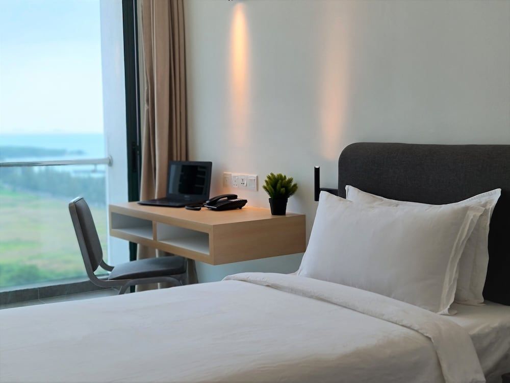 Swan Garden Resort Hotel Superior Twin