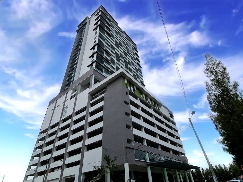 undefined Swan Garden Resort Hotel 6