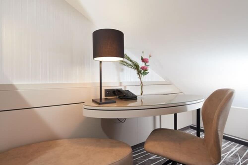 Boutiquehotel am Stadtgarten Comfort Double Room 4