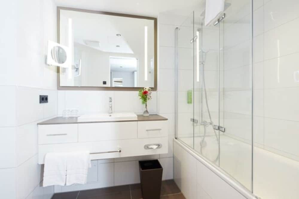 Boutiquehotel am Stadtgarten Comfort Double Room 6