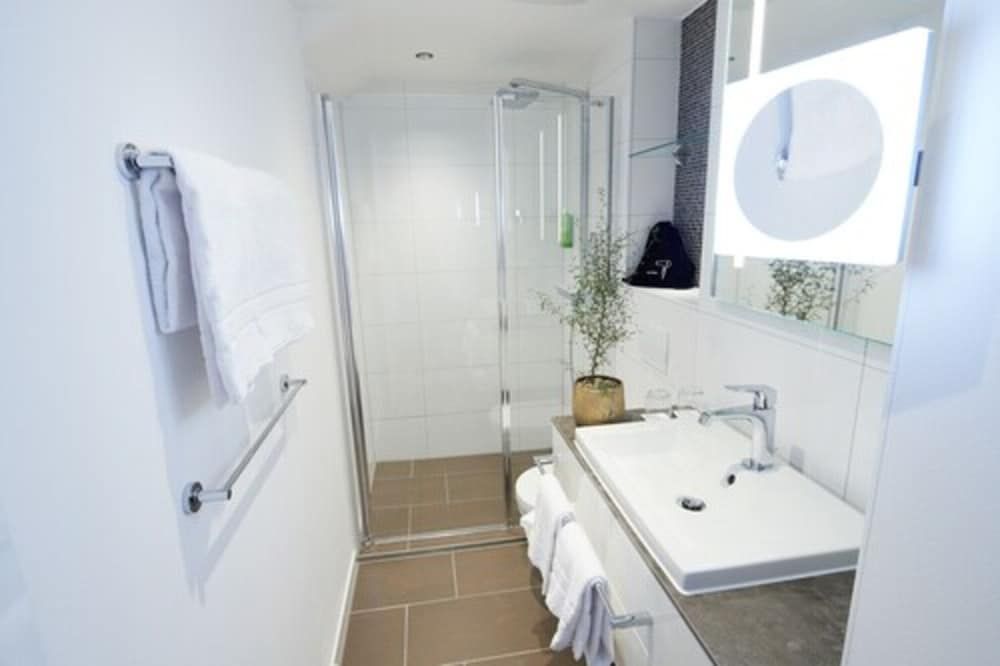 Boutiquehotel am Stadtgarten Comfort Double Room 5