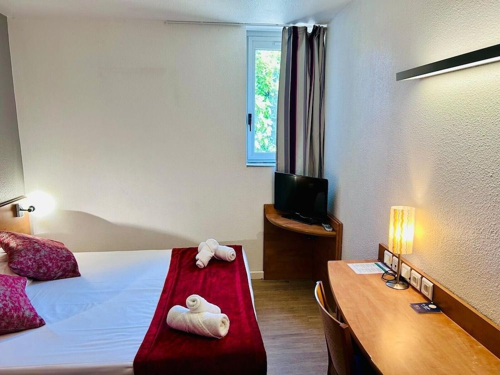 The Originals City, Hôtel Costières, Nîmes Comfort Double Room 5