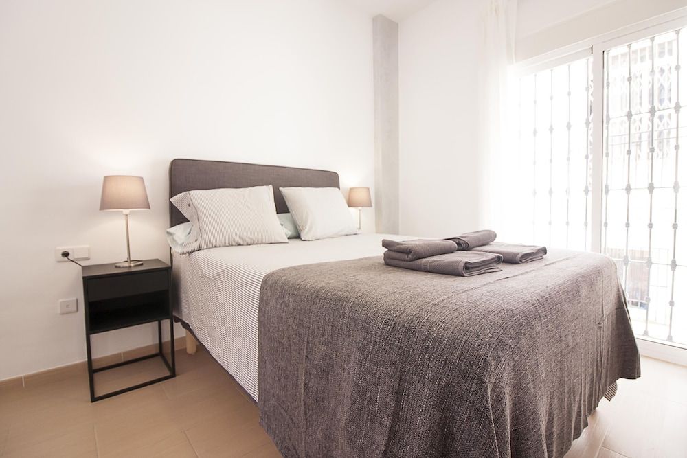 Comfort Studio Suite (1A)