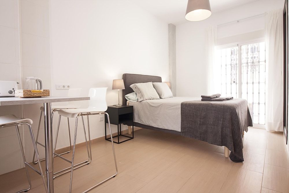 Comfort Studio Suite (1A)