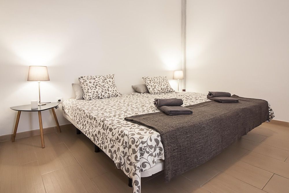 Design Apartment