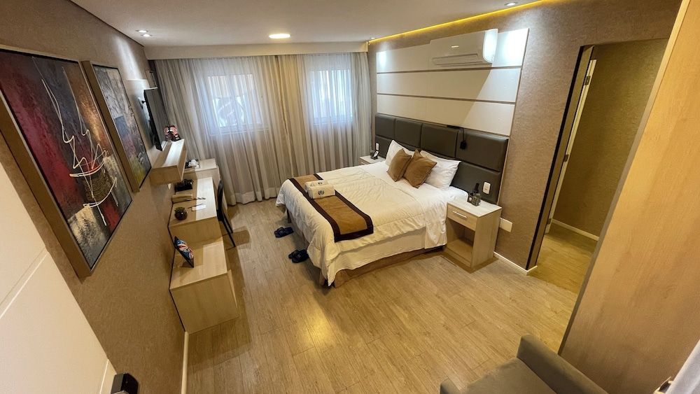 undefined Hotel Global Grupos 4