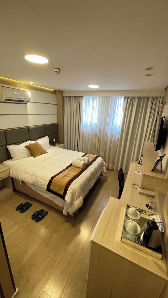 undefined Hotel Global Grupos 3