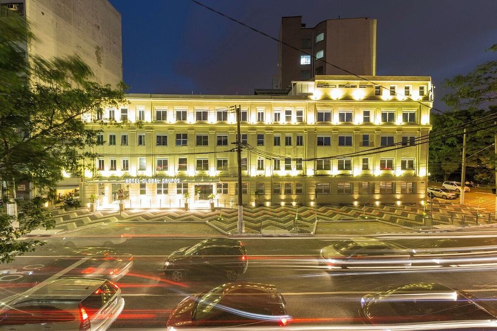 undefined Hotel Global Grupos 9