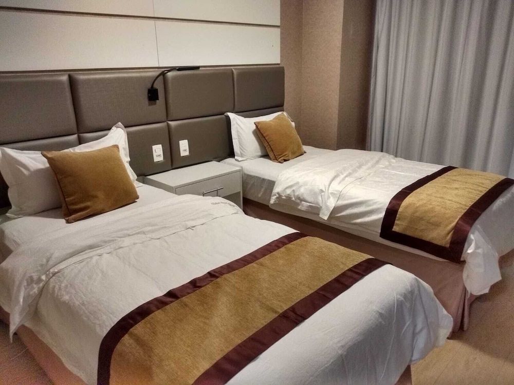 undefined Hotel Global Grupos 2