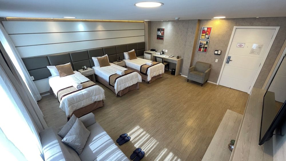 undefined Hotel Global Grupos 10