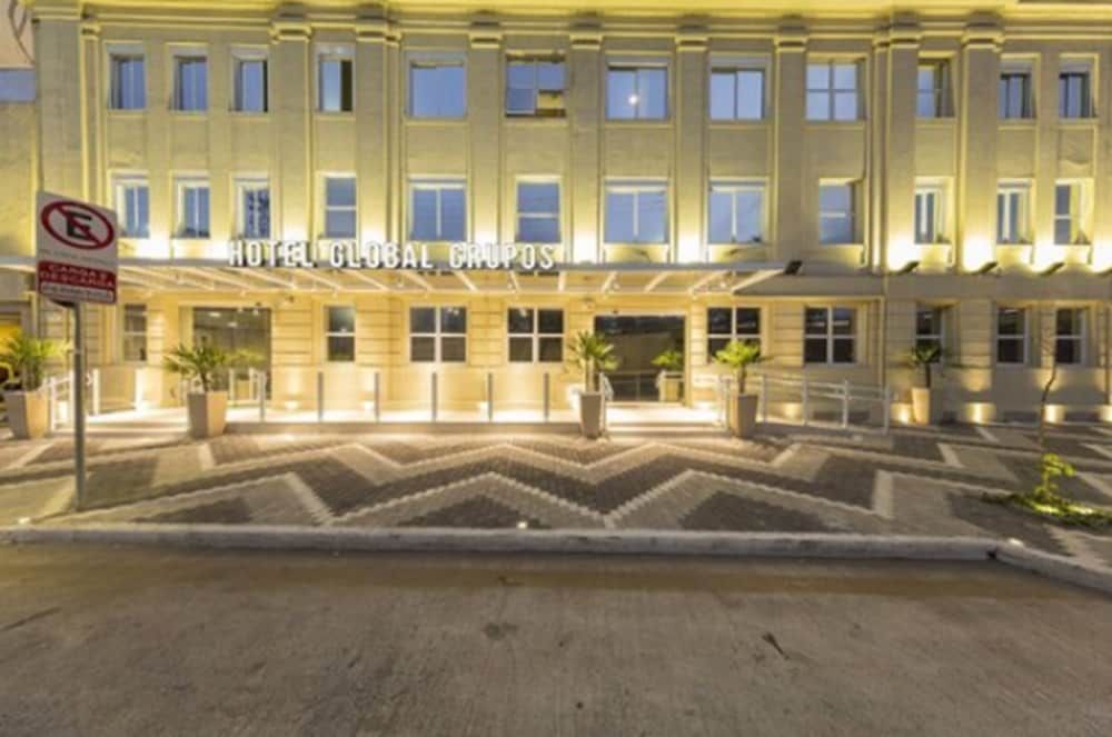 undefined Hotel Global Grupos 7
