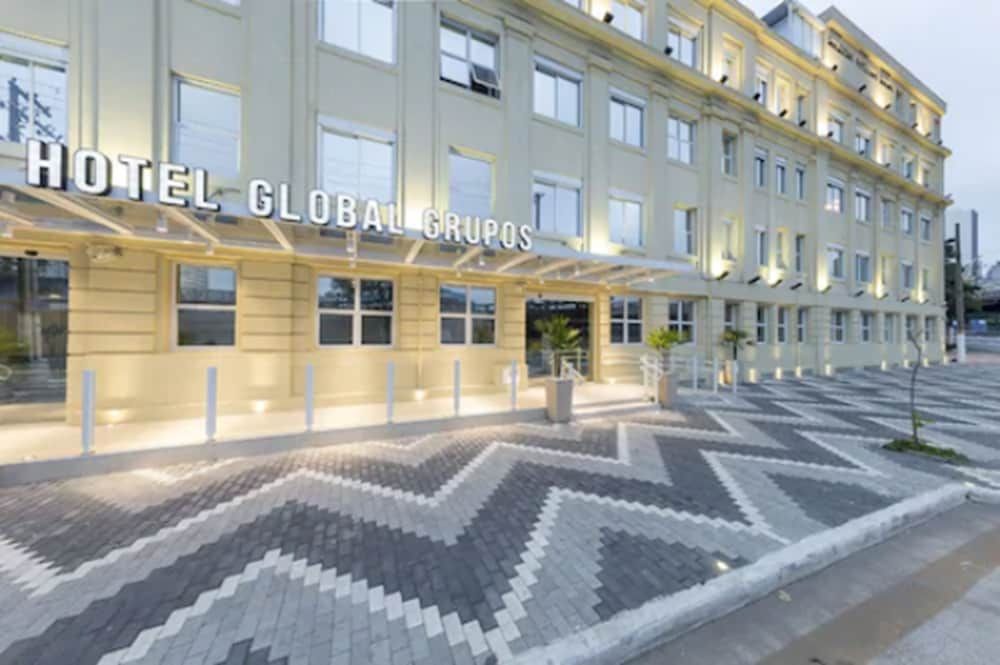 undefined Hotel Global Grupos 6