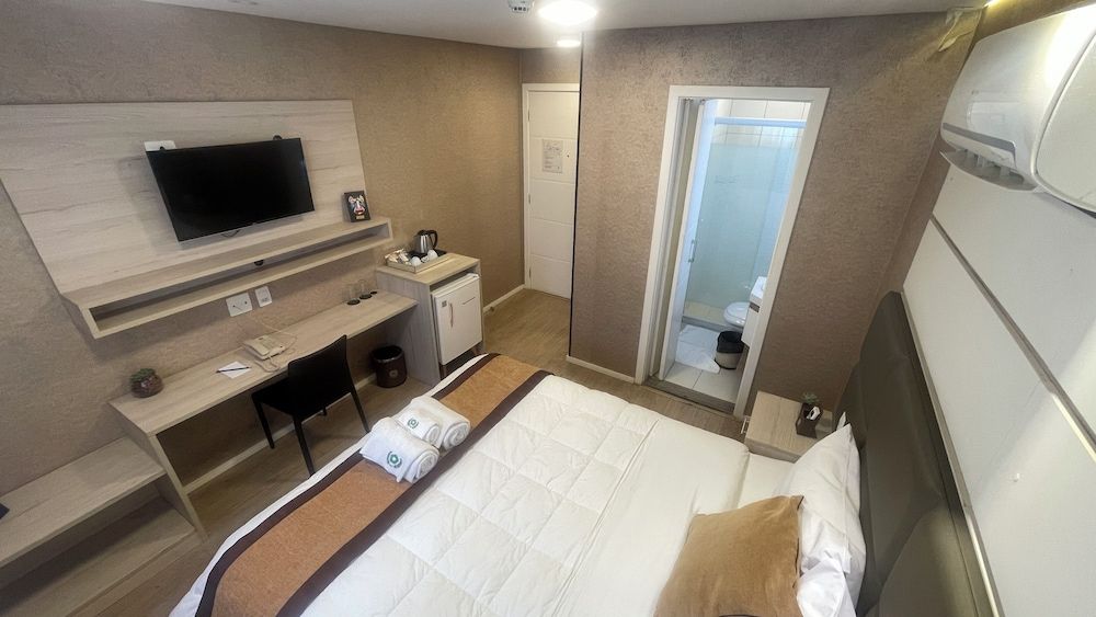 Hotel Global Grupos Standard 3