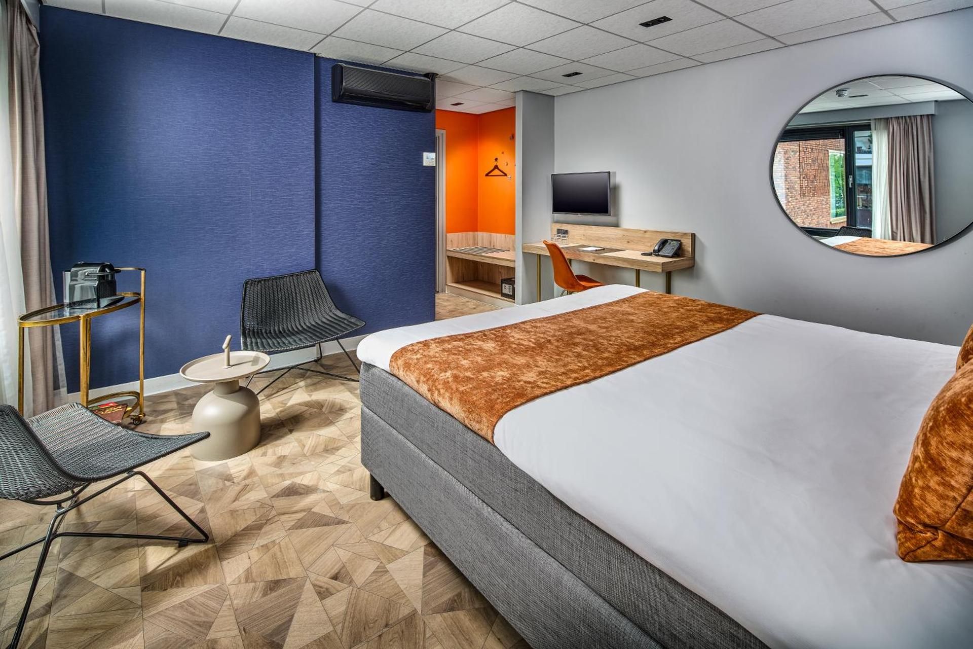 Comfort Double or Twin Room