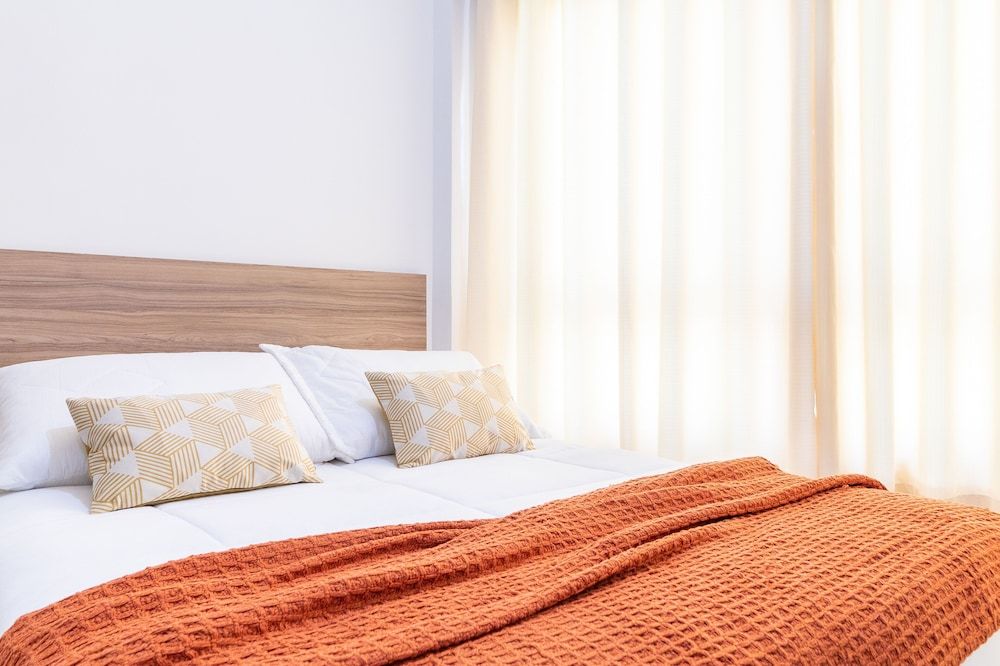 Studio Avanhandava Deluxe Apartment 2