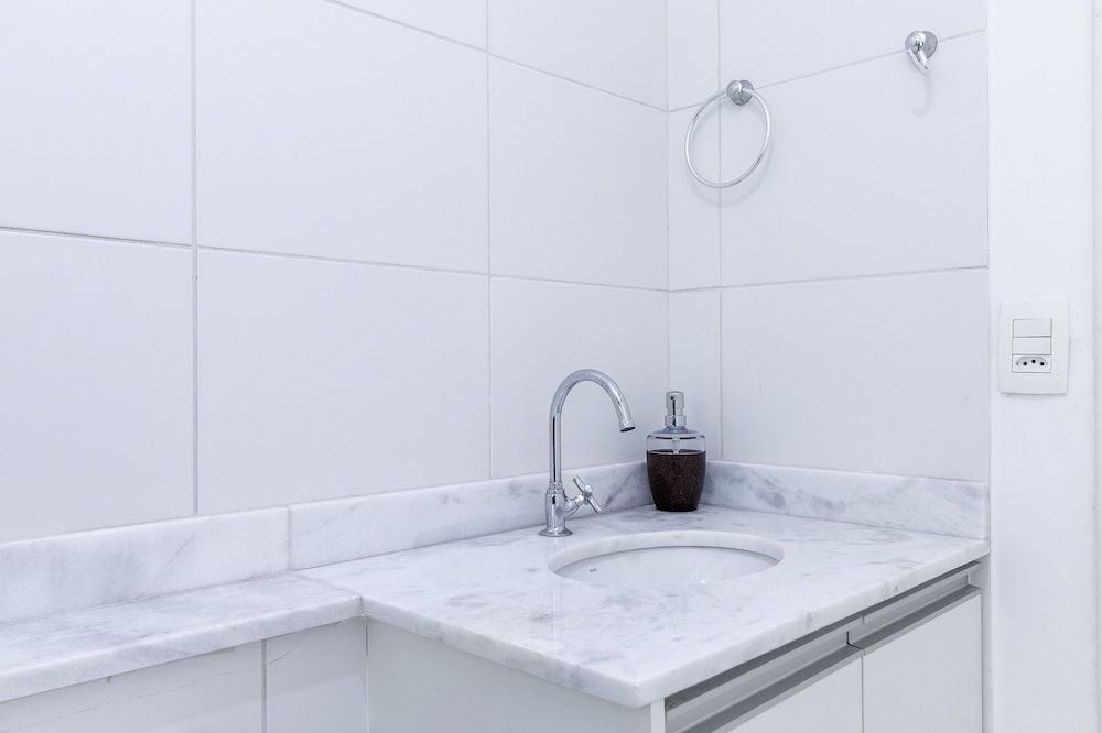 Studio Avanhandava Deluxe Apartment 6